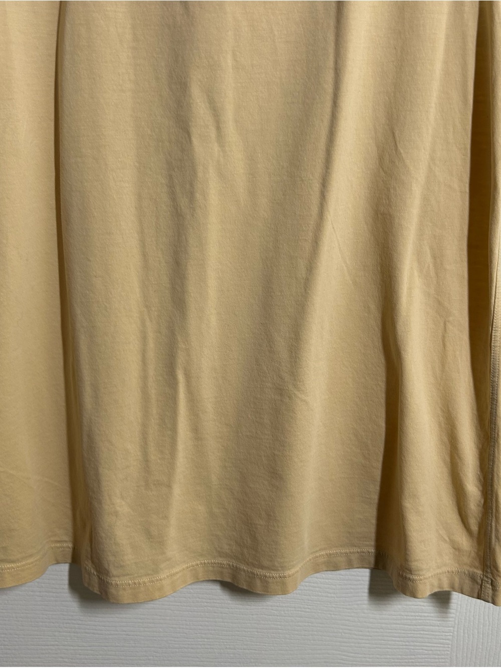 Lululemon Muscle Tank Top Beige Cream
Sleeveless Graphic Logo women’s Relaxed - Picture 8 of 9